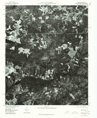 Diggs 1976 topographic map thumbnail