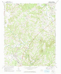 Dobson 1971 topographic map thumbnail