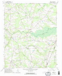 Drake 1963 topographic map thumbnail