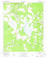 Edward 1950 topographic map thumbnail