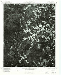 Ellerbe 1976 topographic map thumbnail