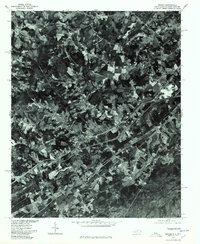 Grover 1976 topographic map thumbnail