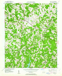 Guilford 1951 topographic map thumbnail