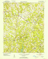 Guilford 1951 topographic map thumbnail