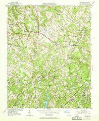 Guilford 1951 topographic map thumbnail