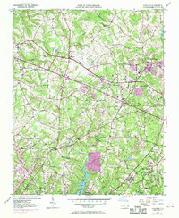 Guilford 1951 topographic map thumbnail