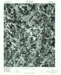 Guilford 1977 topographic map thumbnail