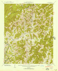 Hepco 1941 topographic map thumbnail