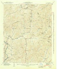 Hepco topographic map thumbnail