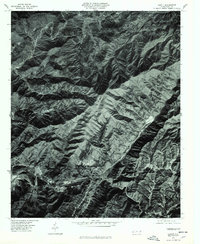 Hewitt 1976 topographic map thumbnail