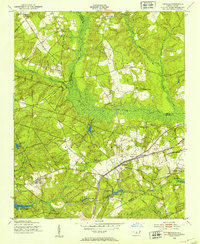 Hoffman 1949 topographic map thumbnail