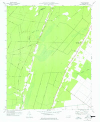 Hoke 1978 topographic map thumbnail