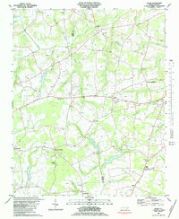 Jason 1982 topographic map thumbnail