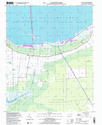 New Holland 2002 topographic map thumbnail