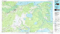Plymouth 1985 topographic map thumbnail