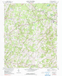 Richfield 1981 topographic map thumbnail