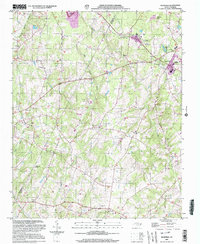 Richfield 2002 topographic map thumbnail