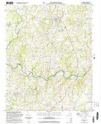 Stanfield 2002 topographic map thumbnail