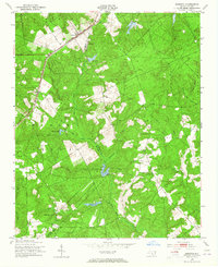 Marston 1949 topographic map thumbnail