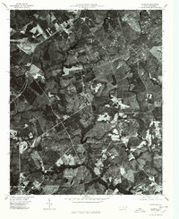 Marston 1976 topographic map thumbnail