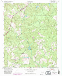 Marston 1949 topographic map thumbnail