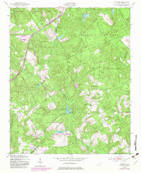 Marston 1949 topographic map thumbnail