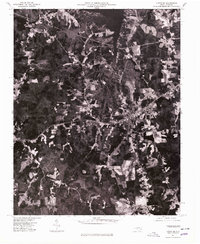 Littleton 1977 topographic map thumbnail