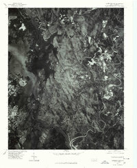 Albemarle NE topographic map thumbnail