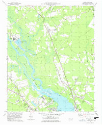 Askin 1978 topographic map thumbnail