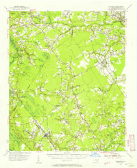 Atkinson 1955 topographic map thumbnail