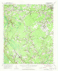 Atkinson 1955 topographic map thumbnail