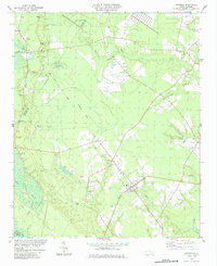 Atkinson 1984 topographic map thumbnail