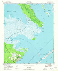 Atlantic 1949 topographic map preview