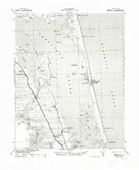 Barco 1940 topographic map thumbnail