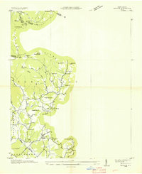 Batcave topographic map thumbnail
