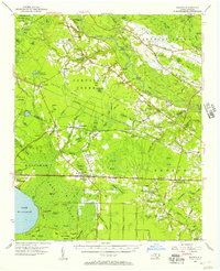 Bolton 1954 topographic map thumbnail