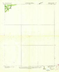 Park 1935 topographic map thumbnail