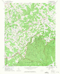 Whitehead 1968 topographic map thumbnail