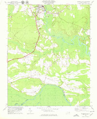 Windsor South 1978 topographic map thumbnail