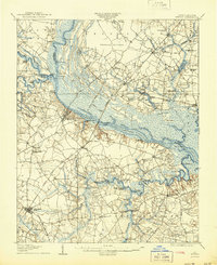 Winton 1908 topographic map thumbnail