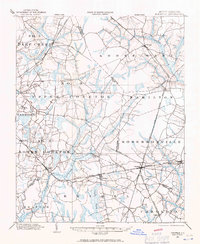 Parmele 1901 topographic map thumbnail
