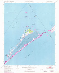 Portsmouth 1950 topographic map thumbnail