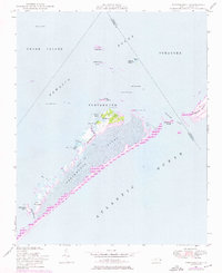 Portsmouth 1948 topographic map thumbnail