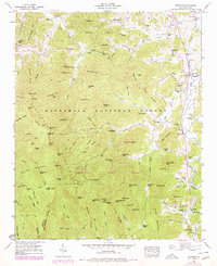 Prentiss 1946 topographic map thumbnail