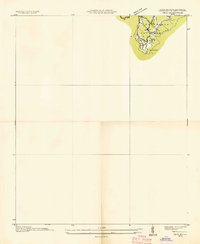 Reid 1935 topographic map thumbnail