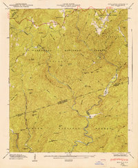 Reid 1947 topographic map thumbnail