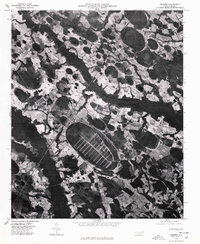 Rennert 1976 topographic map thumbnail