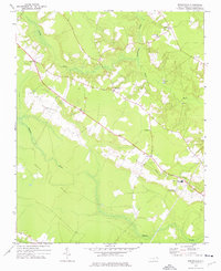 Republican 1972 topographic map thumbnail