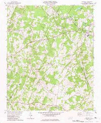 Richfield 1981 topographic map thumbnail