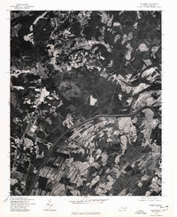 Slocomb 1976 topographic map thumbnail